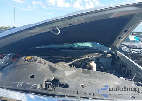 2014 Chevrolet Silverado 1500 1Lt z USA, uszkodzony, nr VIN 1GCRCRECXEZ138640